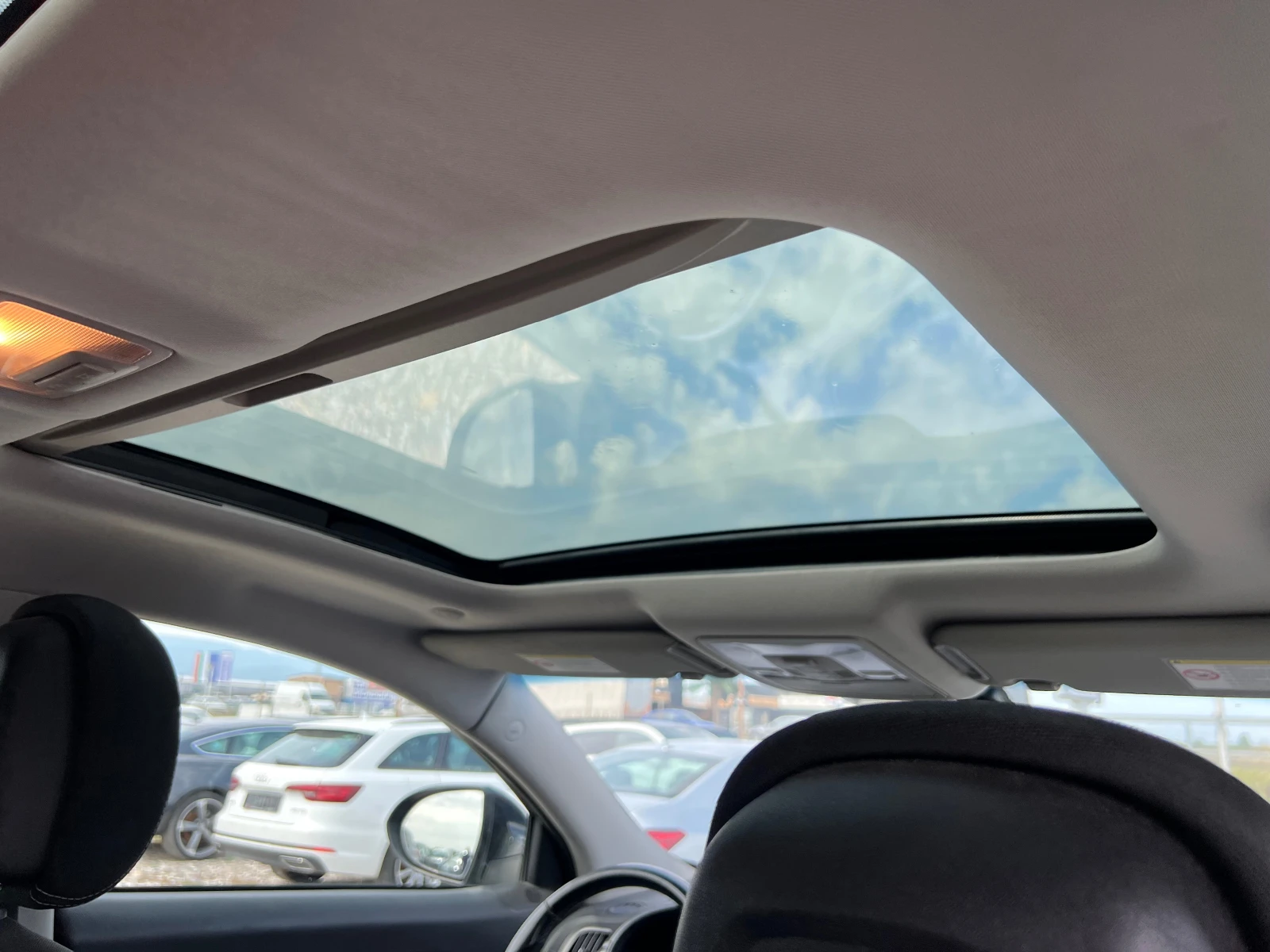 Kia Sportage 1.7 CRDI | Mobile.bg   14