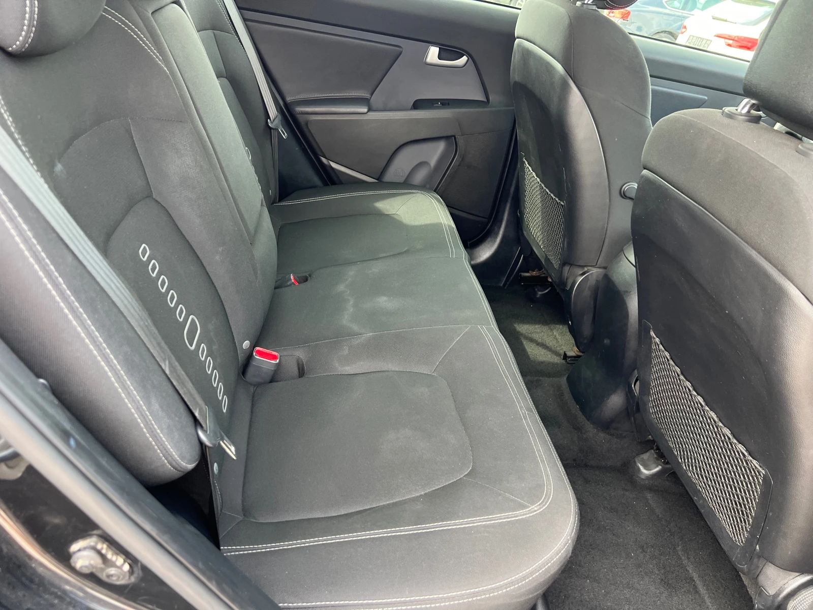 Kia Sportage 1.7 CRDI | Mobile.bg   15