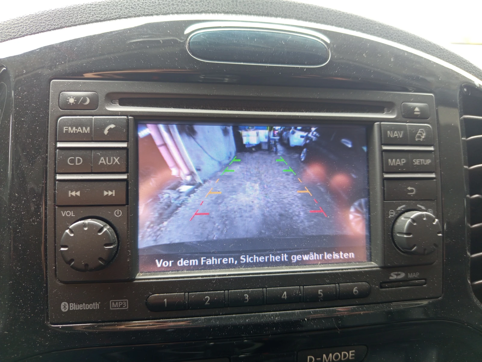 Nissan Juke 1.6 i 4 × 4 Tekna - изображение 10