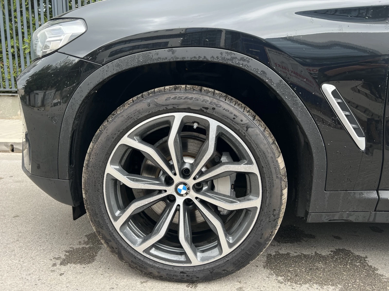 BMW X4 xDrive30d | Mobile.bg   15