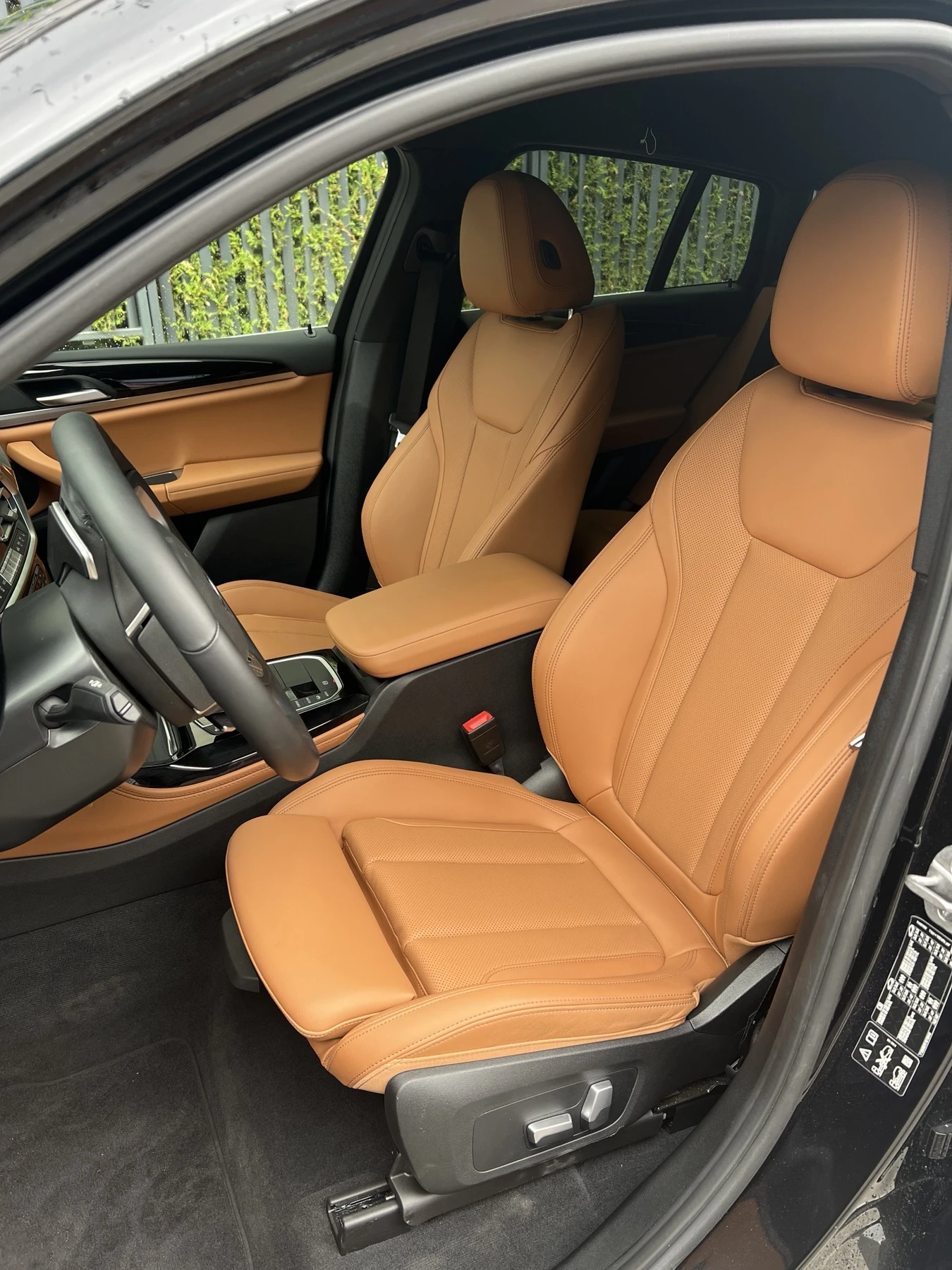 BMW X4 xDrive30d | Mobile.bg   11