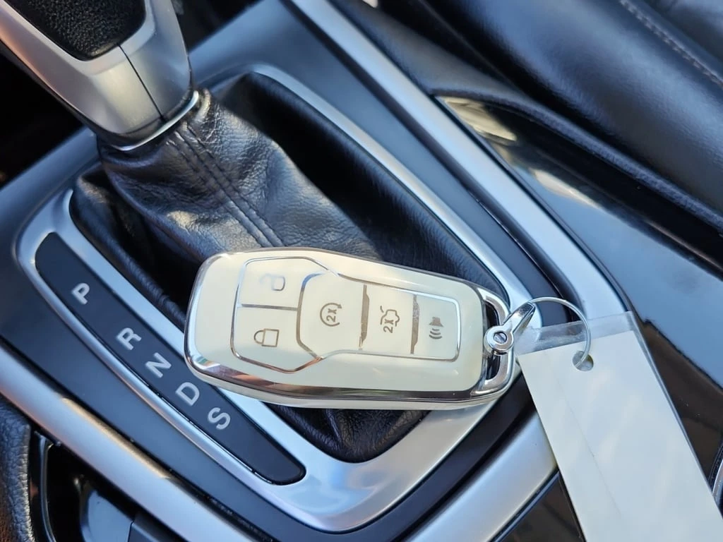 Ford Edge * SEL * CARFAX * БЕЗ ПЪРВОНАЧАЛНА ВНОСКА - изображение 8