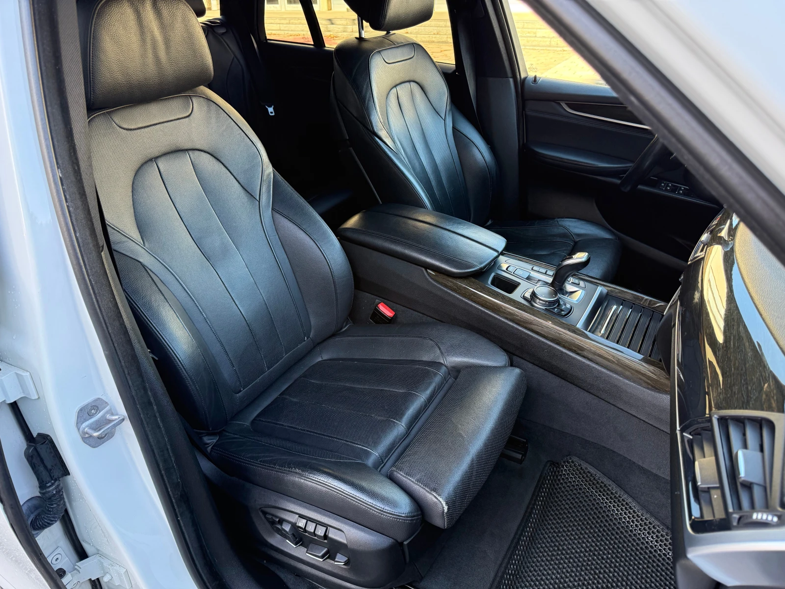 BMW X5 xDrive M- | Mobile.bg   14