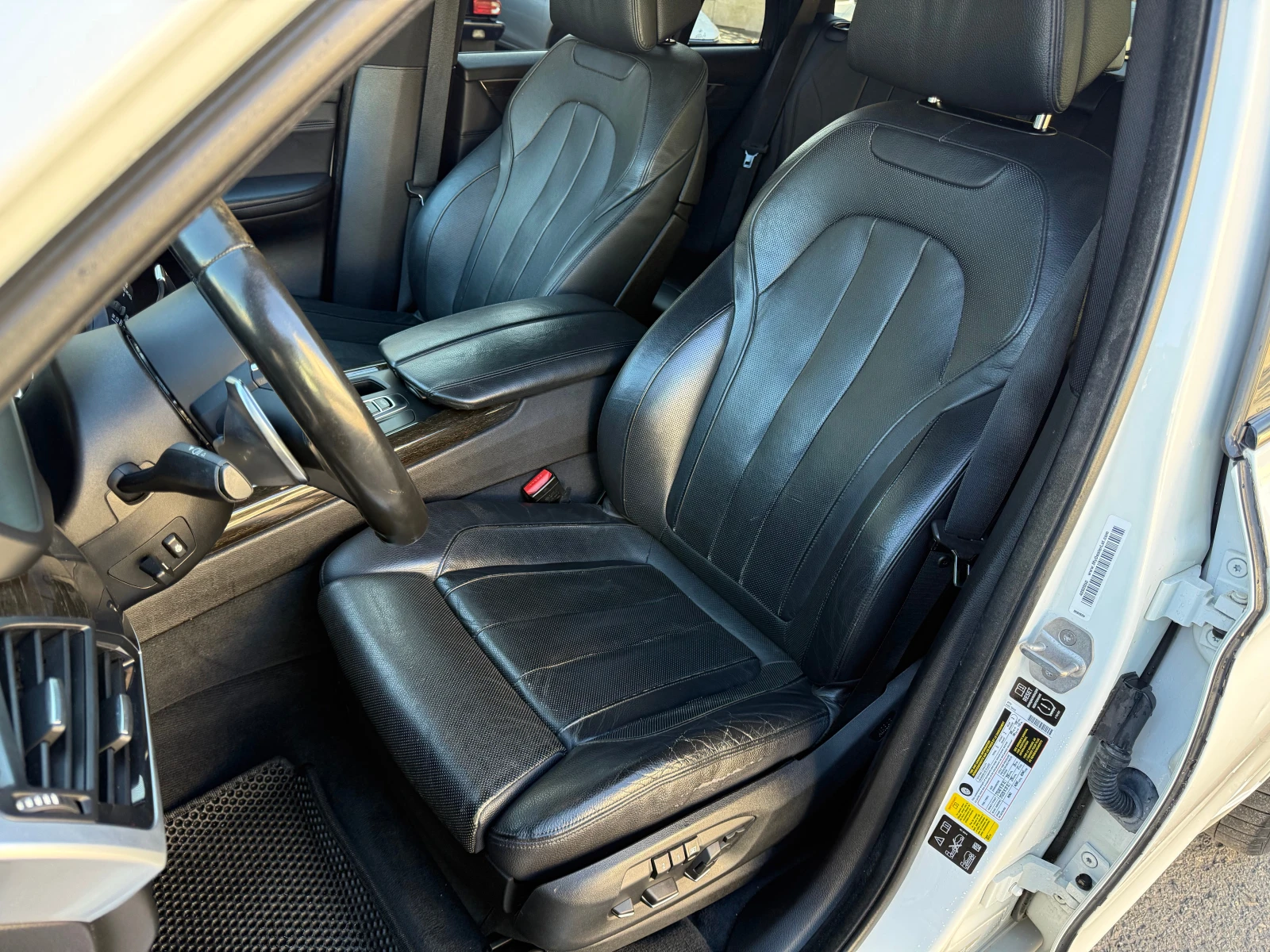 BMW X5 xDrive M-Пакет - изображение 10