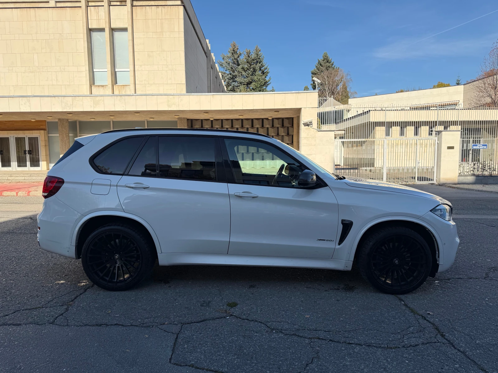 BMW X5 xDrive M-Пакет - изображение 5