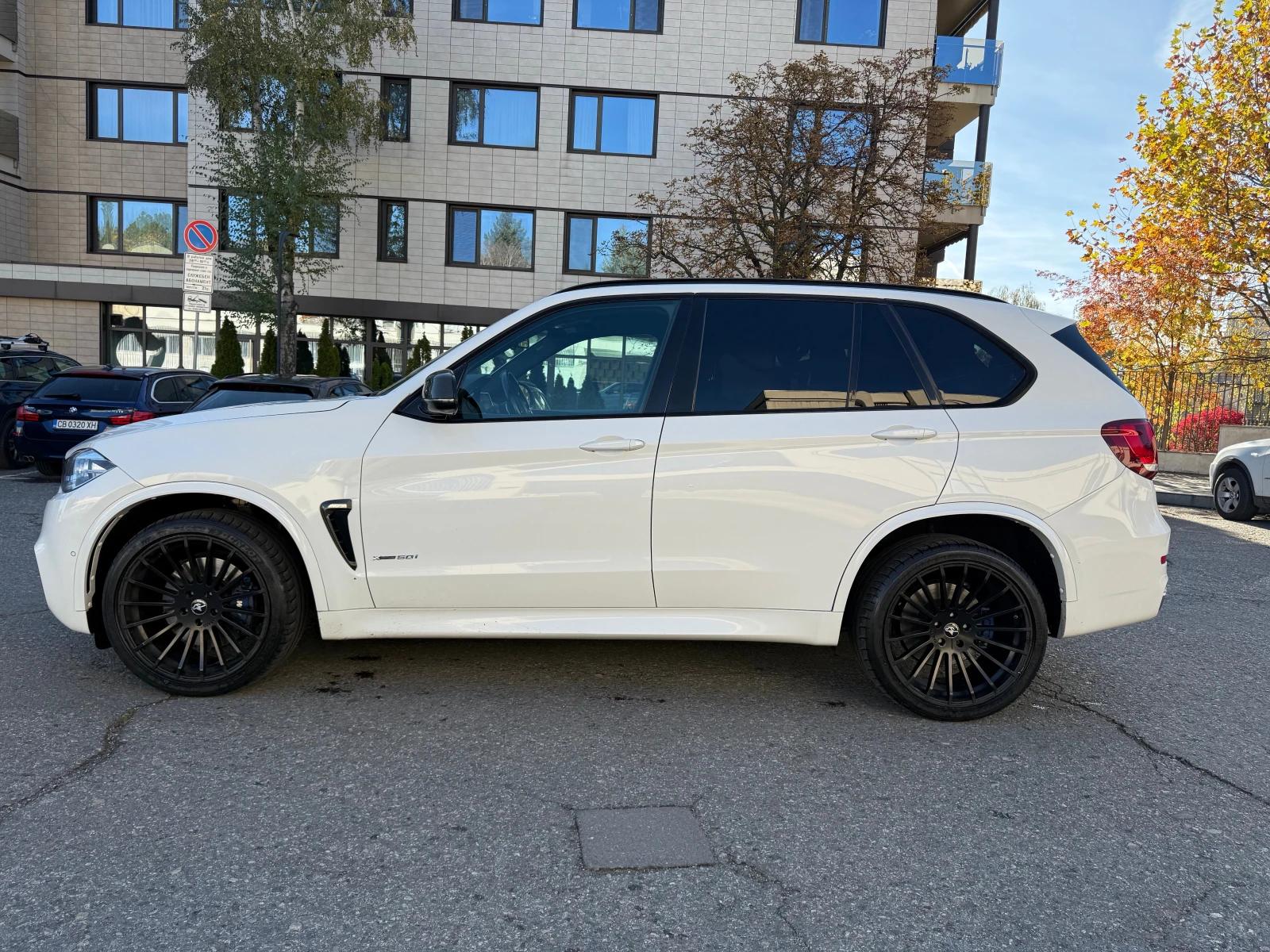 BMW X5 xDrive M-Пакет - изображение 4