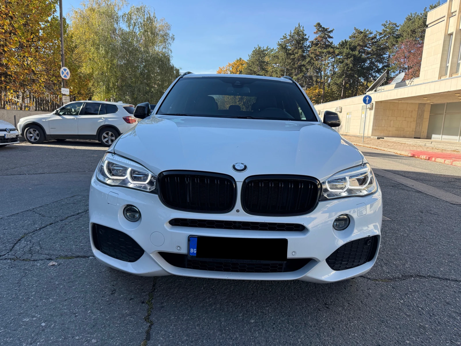 BMW X5 xDrive M-Пакет - изображение 2