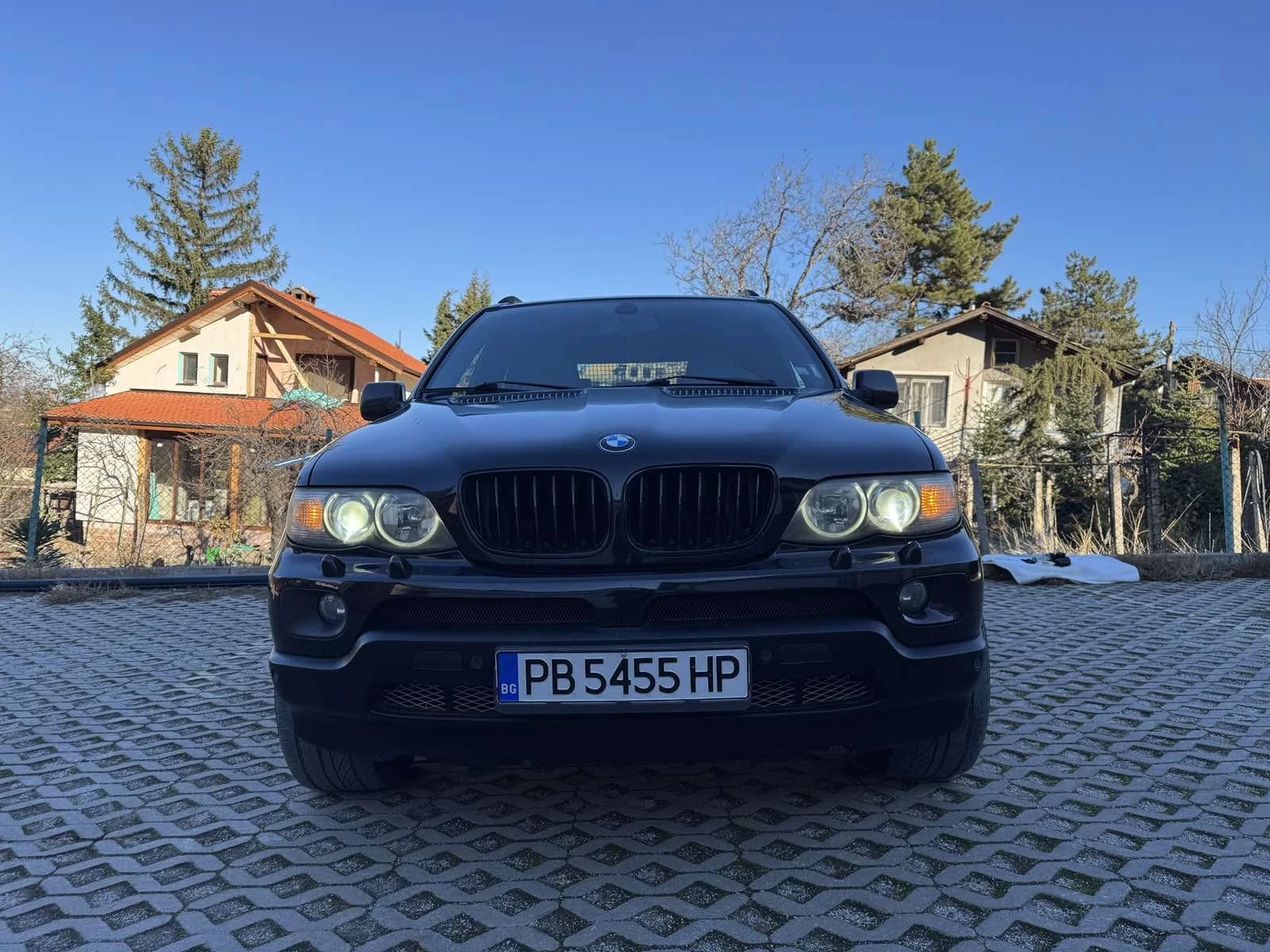 BMW X5 | Mobile.bg � ����������� 1