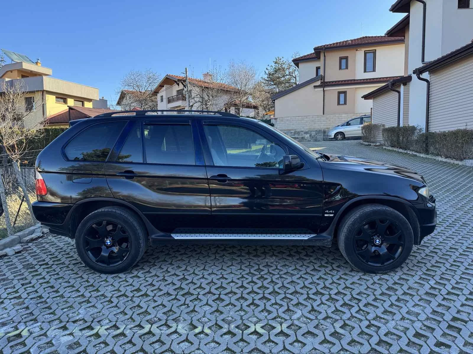 BMW X5  - изображение 3