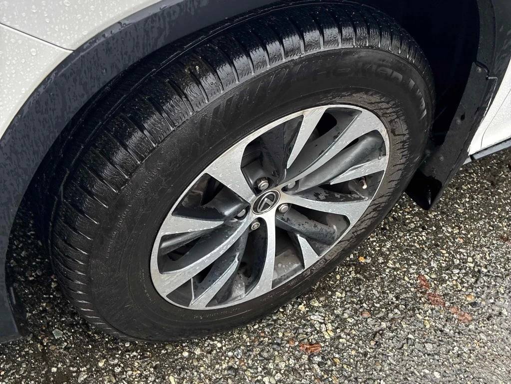 Lexus RX 350 2022 * CARFAX * БЕЗ ПЪРВОНАЧАЛНА ВНОСКА - изображение 6