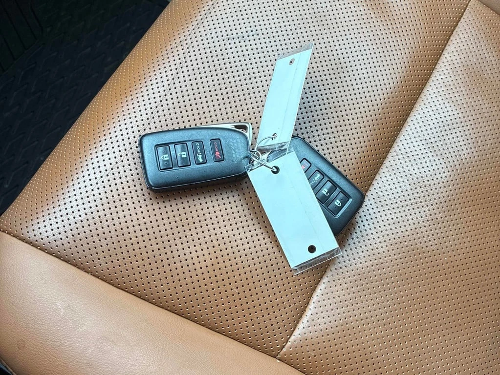 Lexus RX 350 2022 * CARFAX * БЕЗ ПЪРВОНАЧАЛНА ВНОСКА - изображение 10