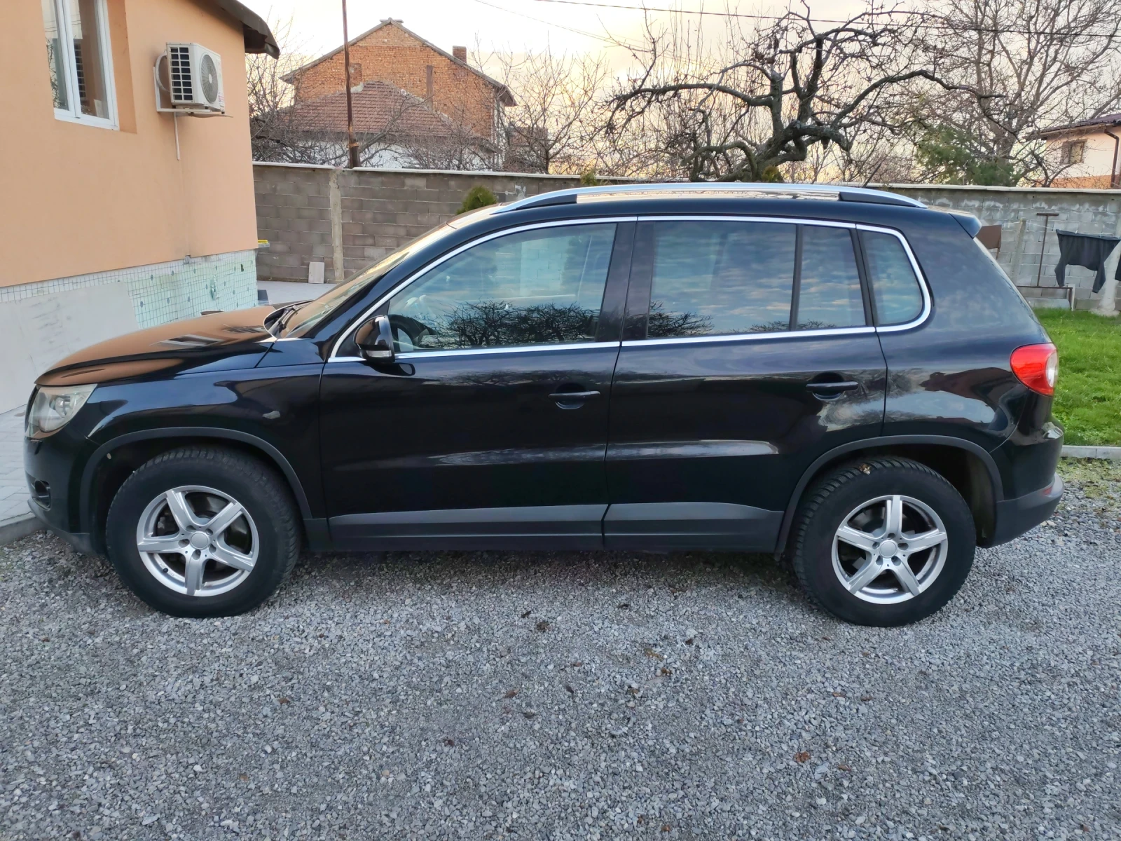 VW Tiguan 1.4 tsi | Mobile.bg � ����������� 1