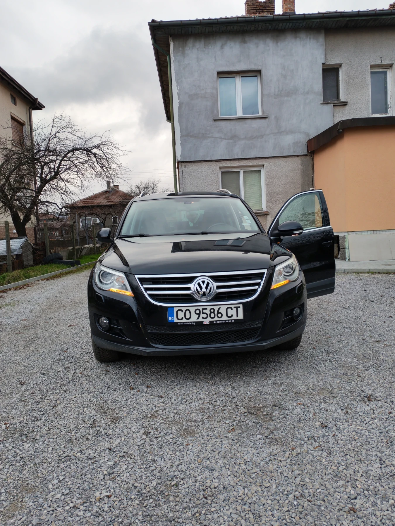 VW Tiguan 1.4 tsi | Mobile.bg � ����������� 3
