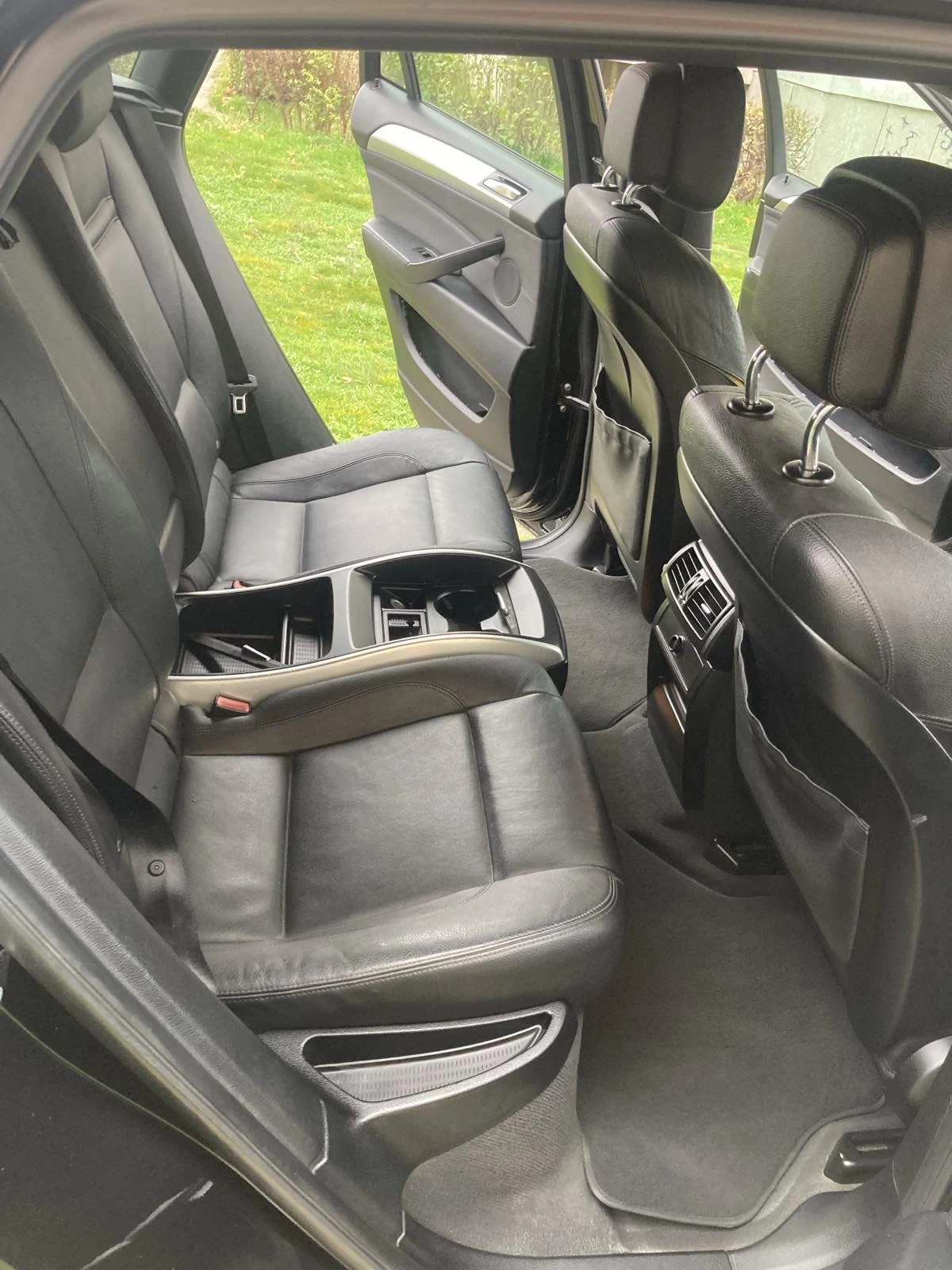 BMW X6 3.0D 2011� ��� ���� | Mobile.bg � ����������� 11