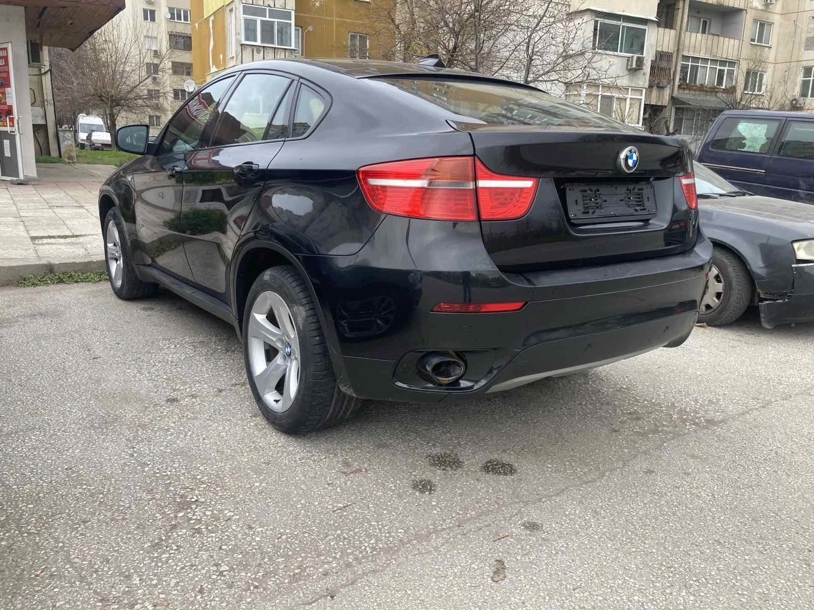 BMW X6 3.0D 2011г Топ Цена - изображение 4