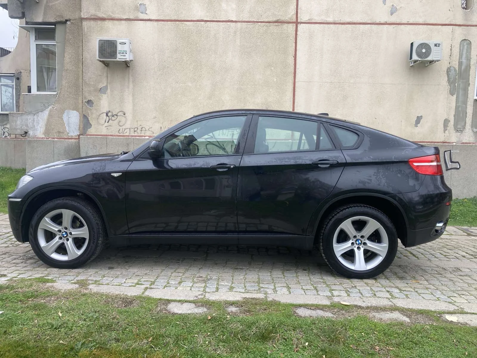 BMW X6 3.0D 2011� ��� ���� | Mobile.bg � ����������� 6