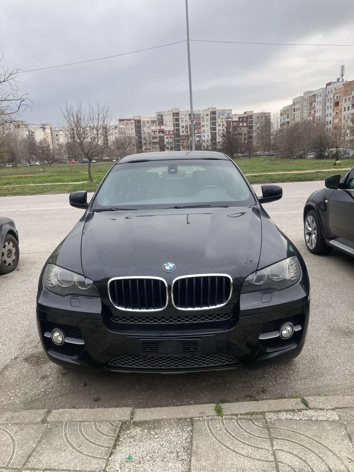 BMW X6 3.0D 2011г Топ Цена - изображение 3