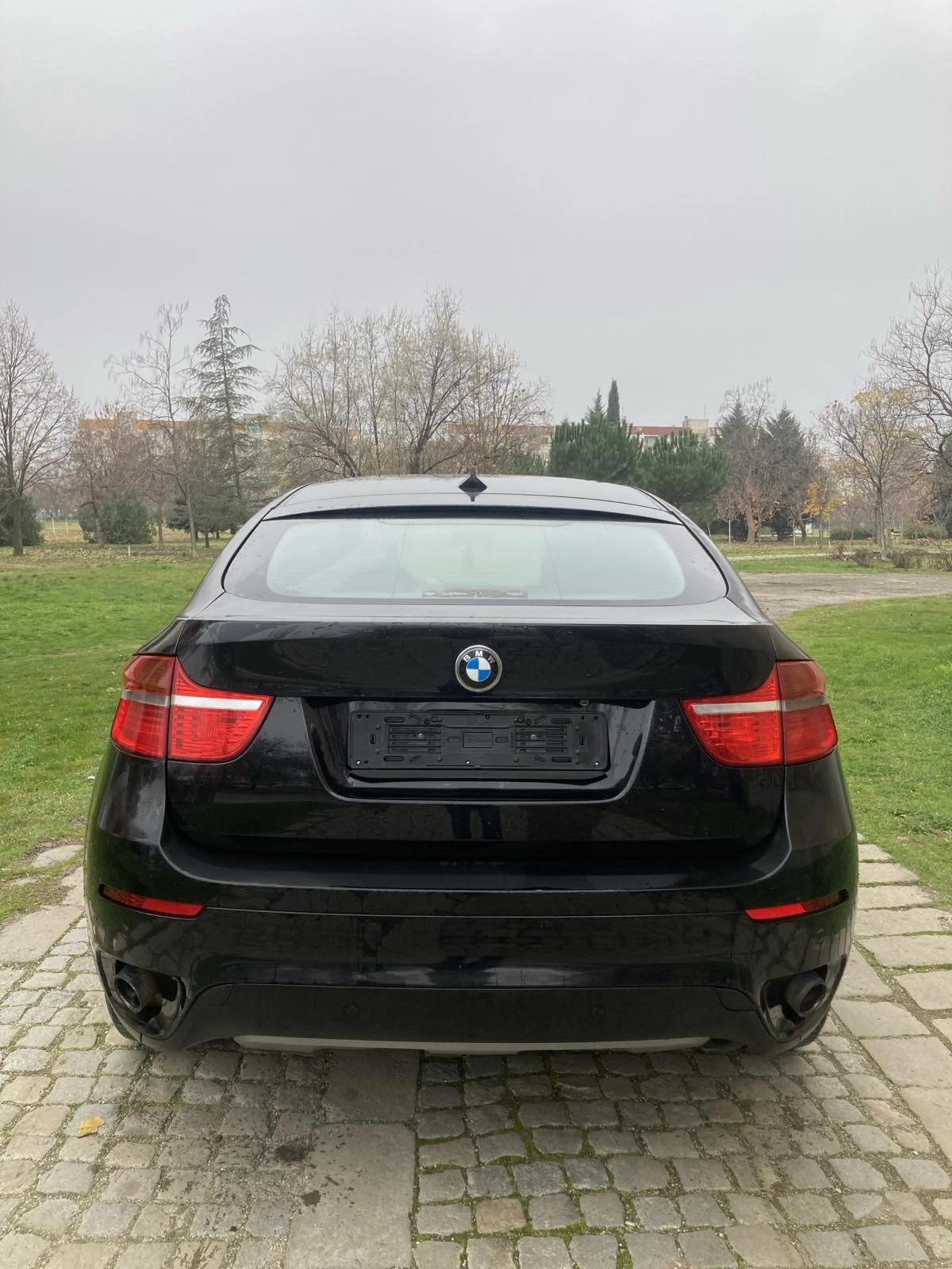 BMW X6 3.0D 2011� ��� ���� | Mobile.bg � ����������� 5