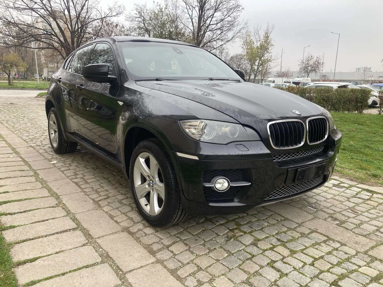 BMW X6 3.0D 2011� ��� ���� | Mobile.bg � ����������� 1