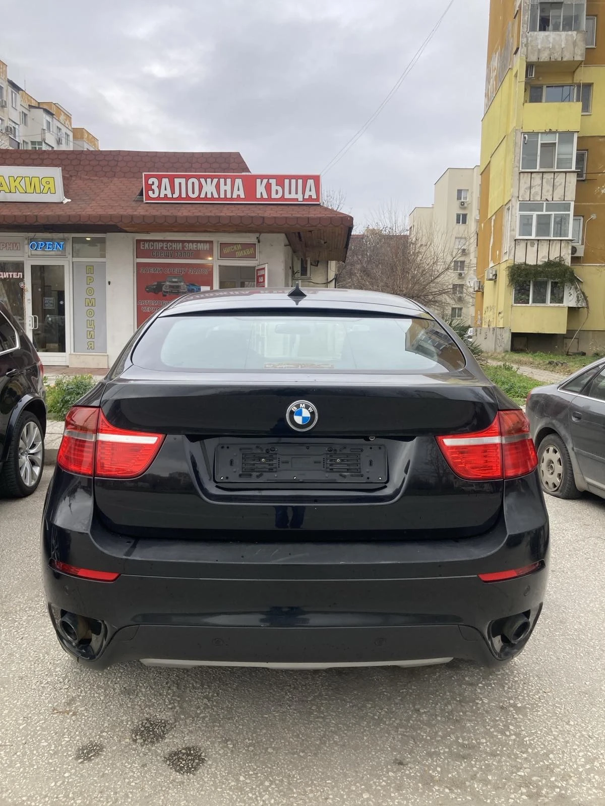 BMW X6 3.0D 2011г Топ Цена - изображение 5