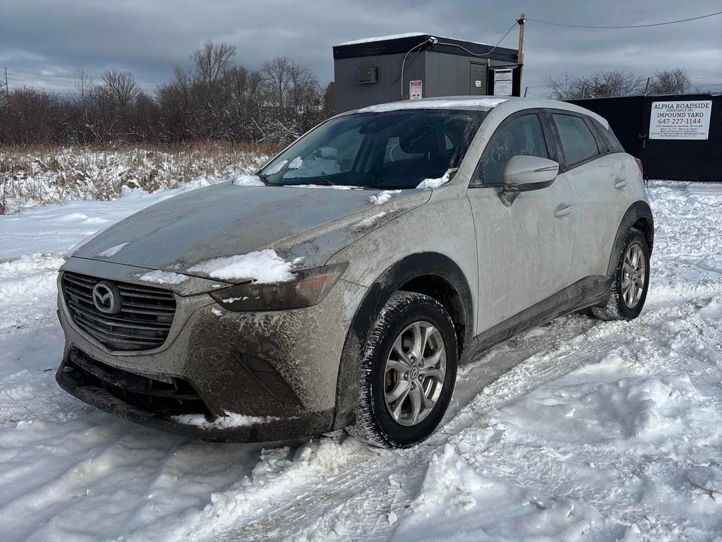 Mazda CX-3 * GS * CARFAX * ���� �� �� | Mobile.bg � ����������� 1