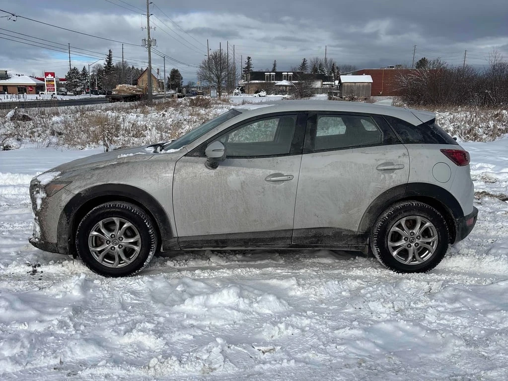 Mazda CX-3 * GS * CARFAX * ���� �� �� | Mobile.bg � ����������� 2