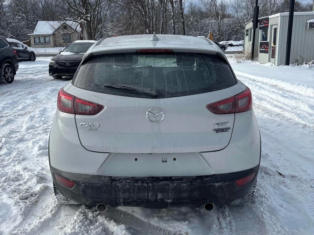 Mazda CX-3 * GS * CARFAX * ���� �� �� | Mobile.bg � ����������� 4