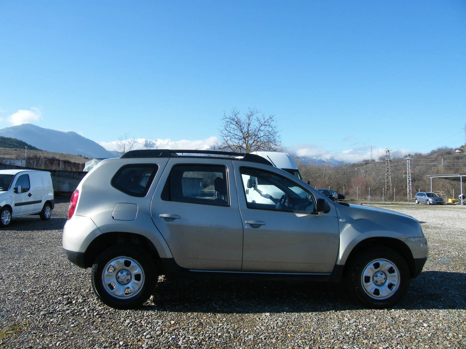 Dacia Duster 1.5dci - изображение 3