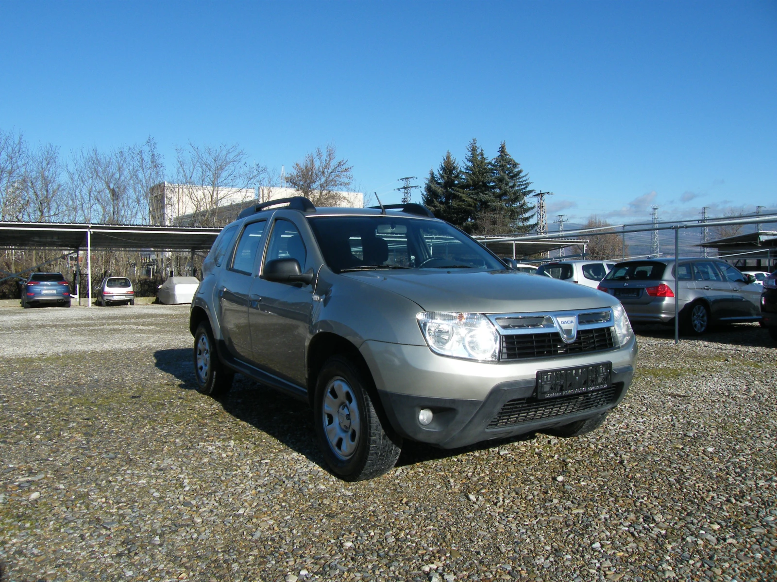 Dacia Duster 1.5dci - изображение 2