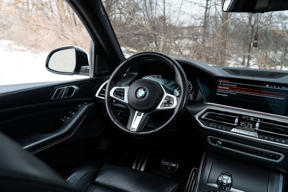 BMW X5 * xDrive40i * CARFAX * ���� �� �� | Mobile.bg � ����������� 17