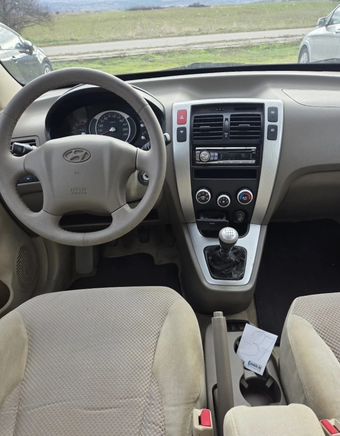 Hyundai Tucson  - изображение 7