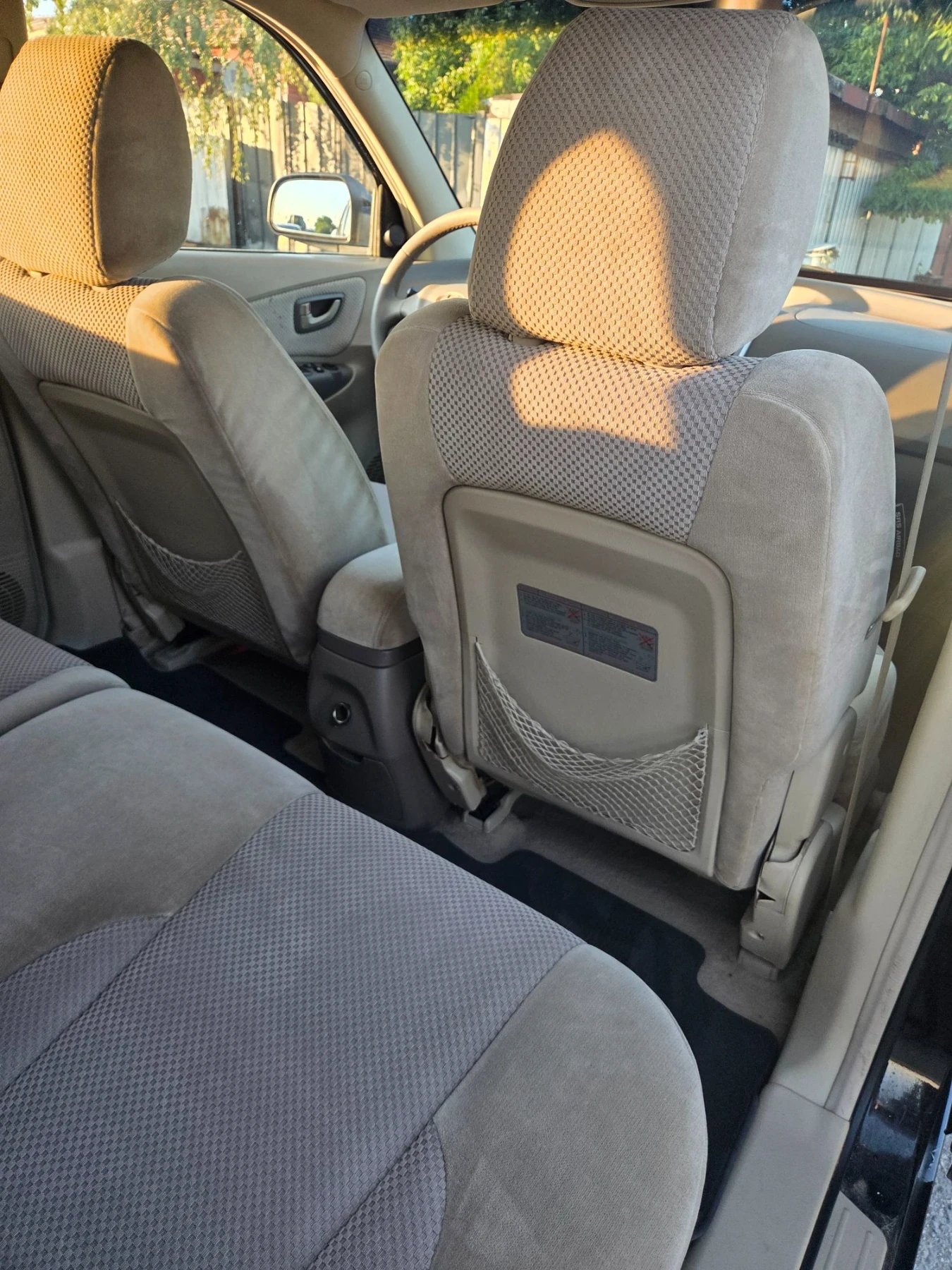 Hyundai Tucson, снимка 12 - Автомобили и джипове - 55604003