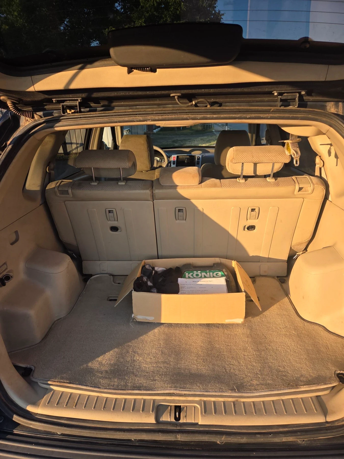 Hyundai Tucson, снимка 14 - Автомобили и джипове - 55604003