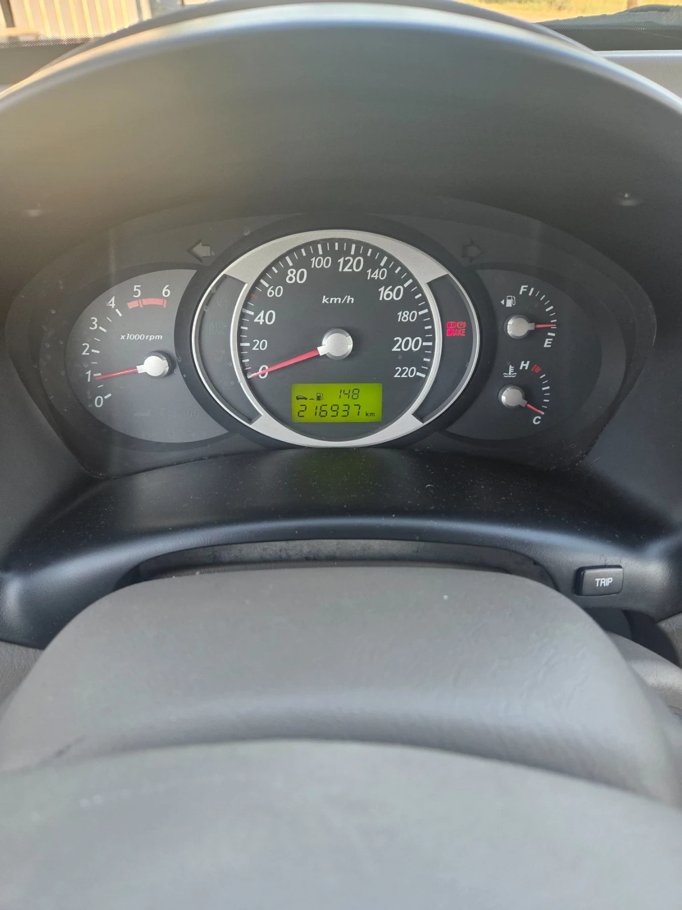Hyundai Tucson, снимка 16 - Автомобили и джипове - 55604003