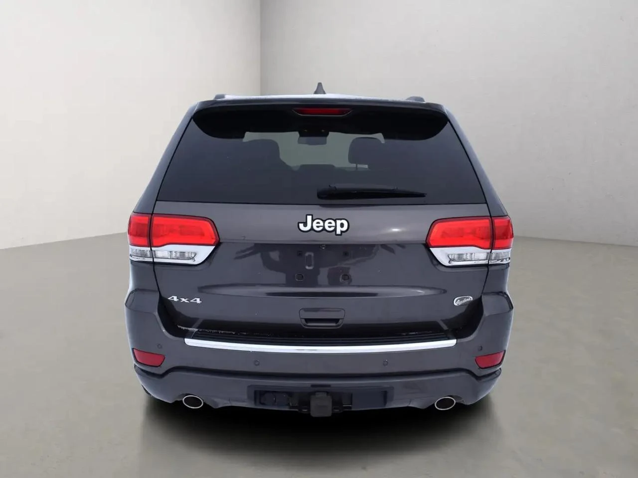 Jeep Grand cherokee * OVERLAND* DISTRONIC* �����* PANO*  | Mobile.bg � ����������� 7