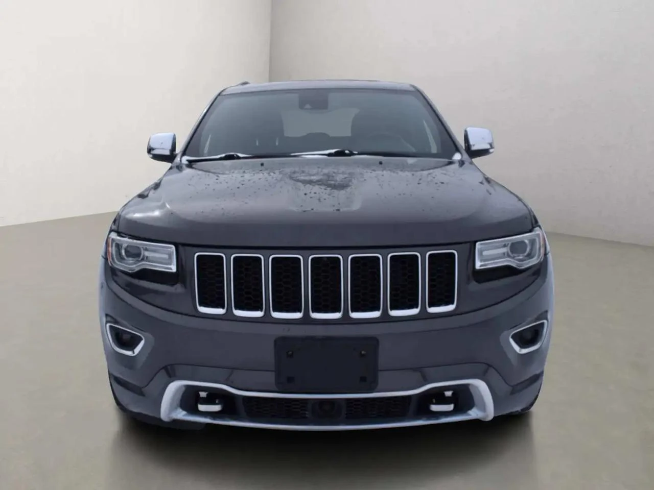 Jeep Grand cherokee * OVERLAND* DISTRONIC* �����* PANO*  | Mobile.bg � ����������� 3
