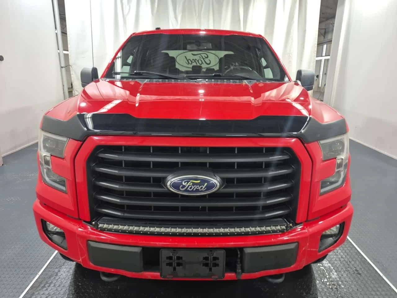 Ford F150 * XLT CREW CAB SHORT BED * CRUISE* TRACTION* , снимка 5 - Автомобили и джипове - 53716862