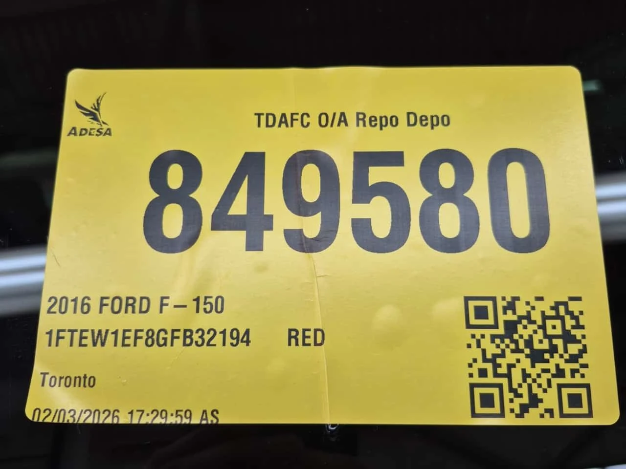 Ford F150 * XLT CREW CAB SHORT BED * CRUISE* TRACTION* , снимка 10 - Автомобили и джипове - 53716862