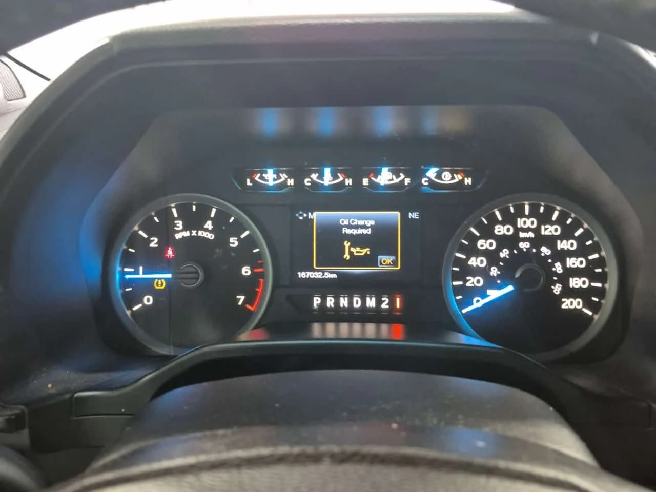 Ford F150 * XLT CREW CAB SHORT BED * CRUISE* TRACTION* , снимка 6 - Автомобили и джипове - 53716862