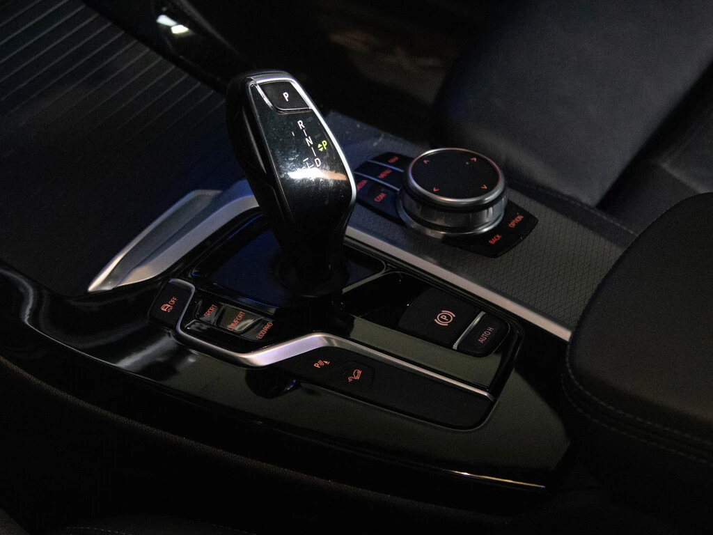 BMW X3 XDRIVE30I | M SPORT PKG| HUD | HEATED STEERING, снимка 11 - Автомобили и джипове - 53962864