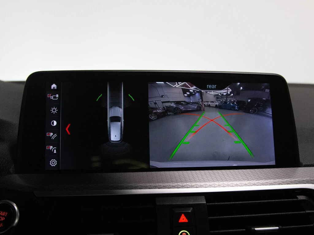 BMW X3 XDRIVE30I | M SPORT PKG| HUD | HEATED STEERING, снимка 15 - Автомобили и джипове - 53962864