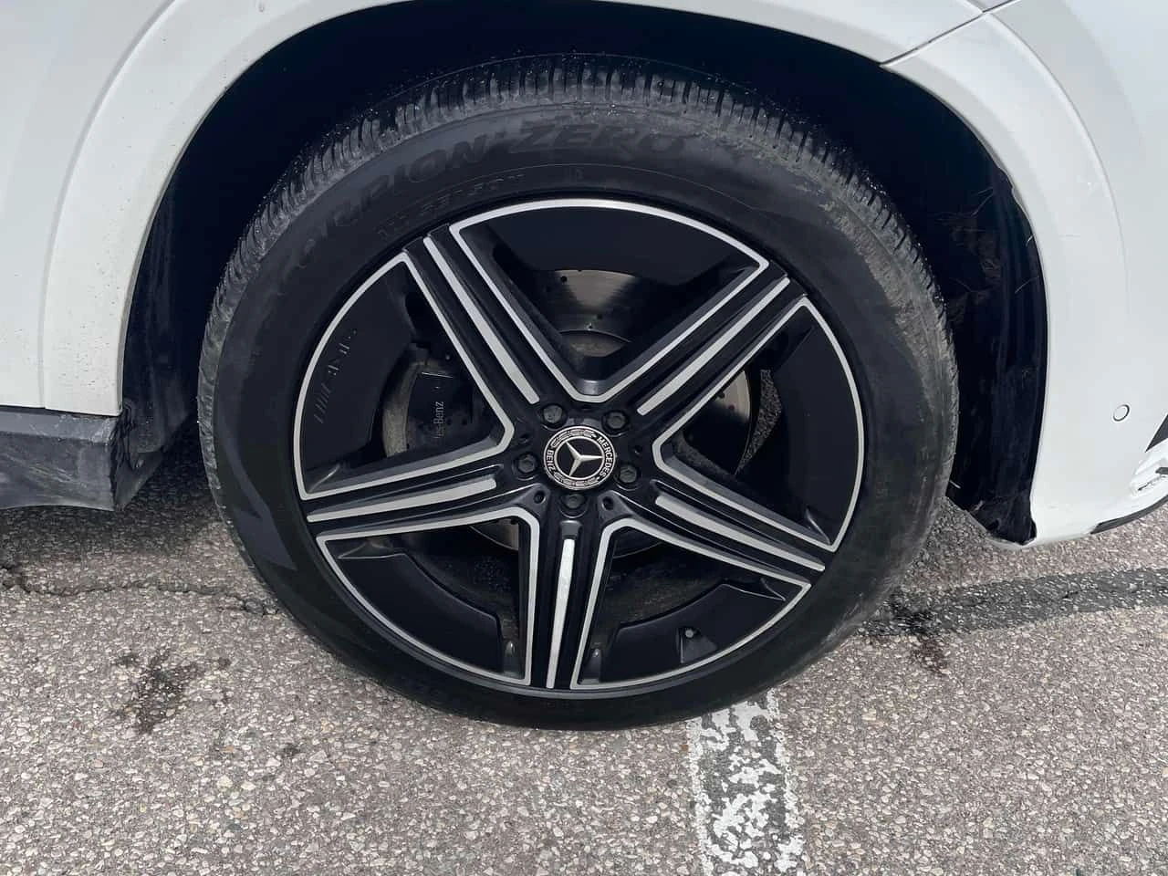 Mercedes-Benz GLE 450 * 360 * BURMESTER * ���������������� * ��������� | Mobile.bg � ����������� 16