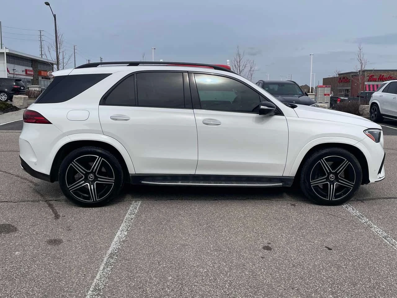 Mercedes-Benz GLE 450 * 360 * BURMESTER * ���������������� * ��������� | Mobile.bg � ����������� 3