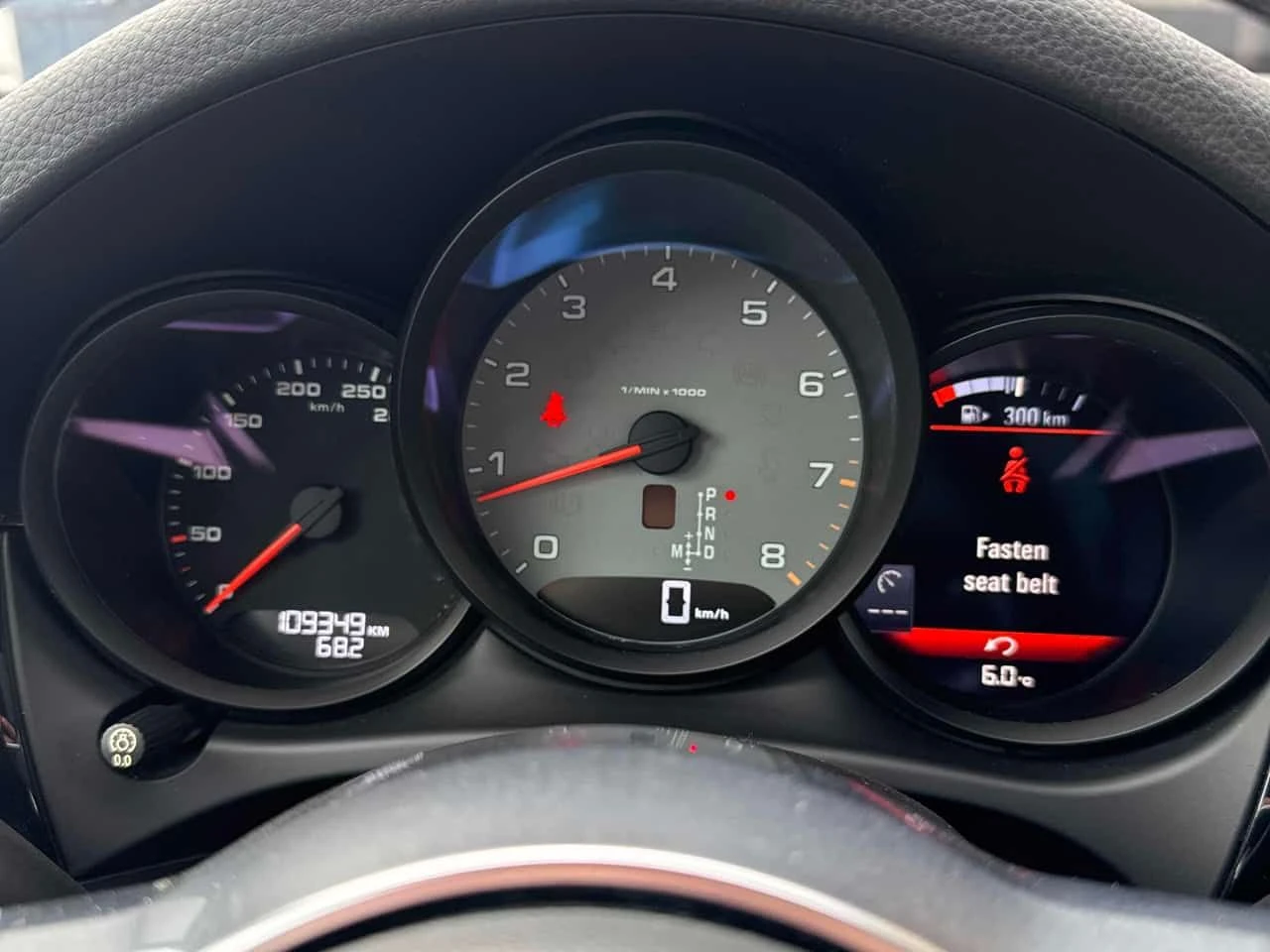 Porsche Macan * S * CARFAX *  Подгрев * Два ключа * , снимка 8 - Автомобили и джипове - 54060033