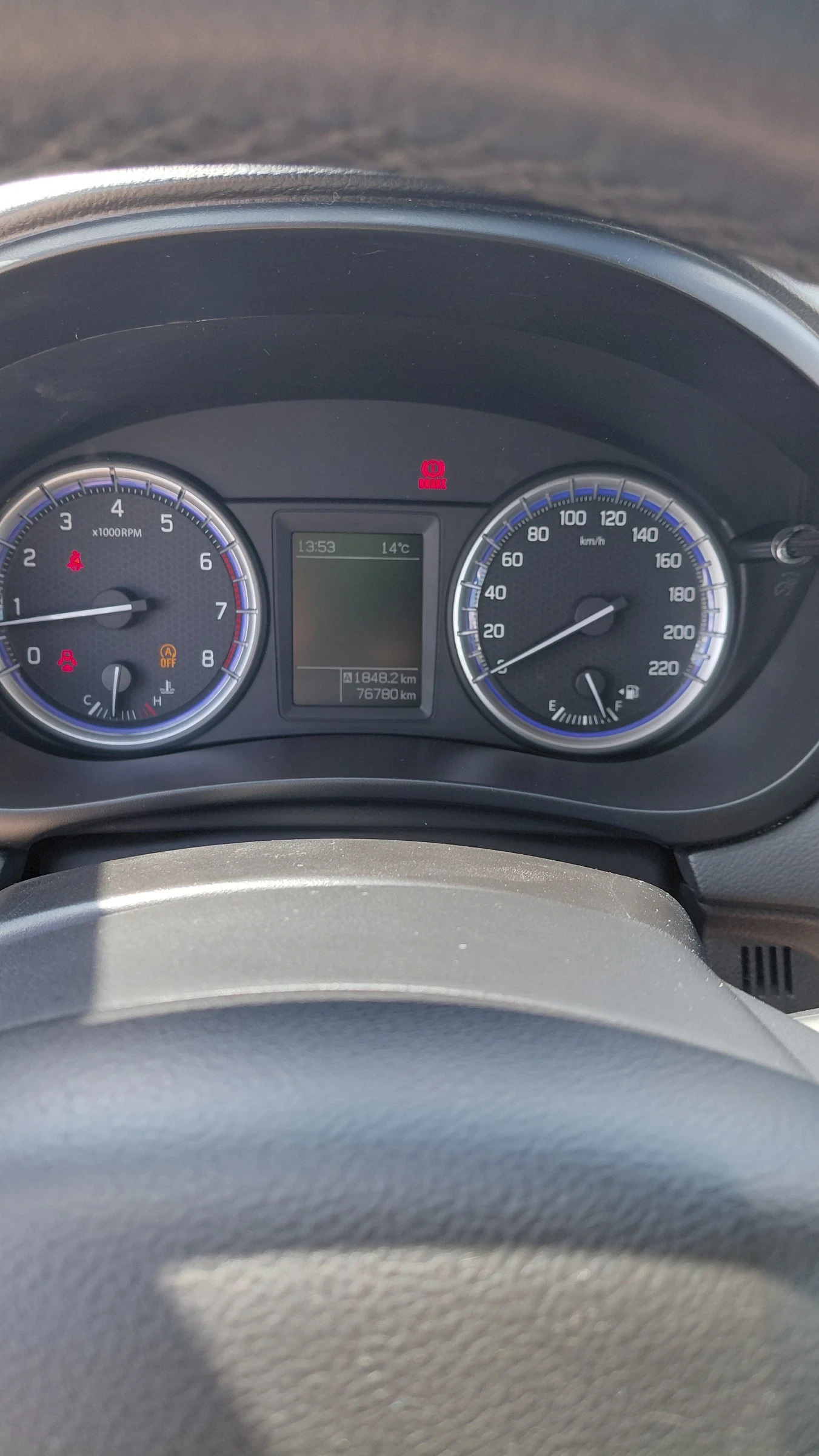 Suzuki SX4 S-Cross 1.4i, снимка 2 - Автомобили и джипове - 54098861