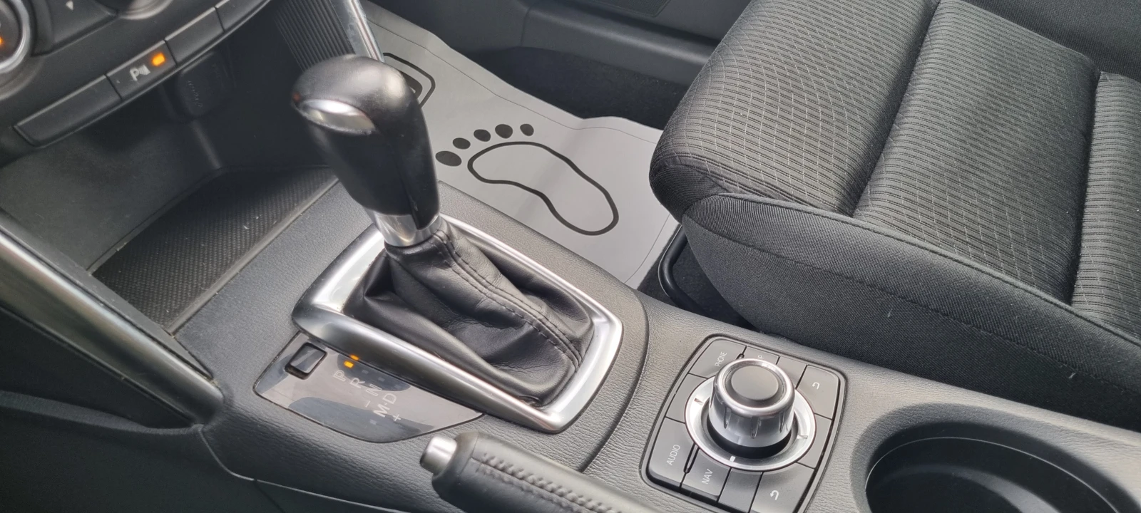 Mazda CX-5 2.2/ 150��./ 4�4/ ���������/ ��������� | Mobile.bg � ����������� 13