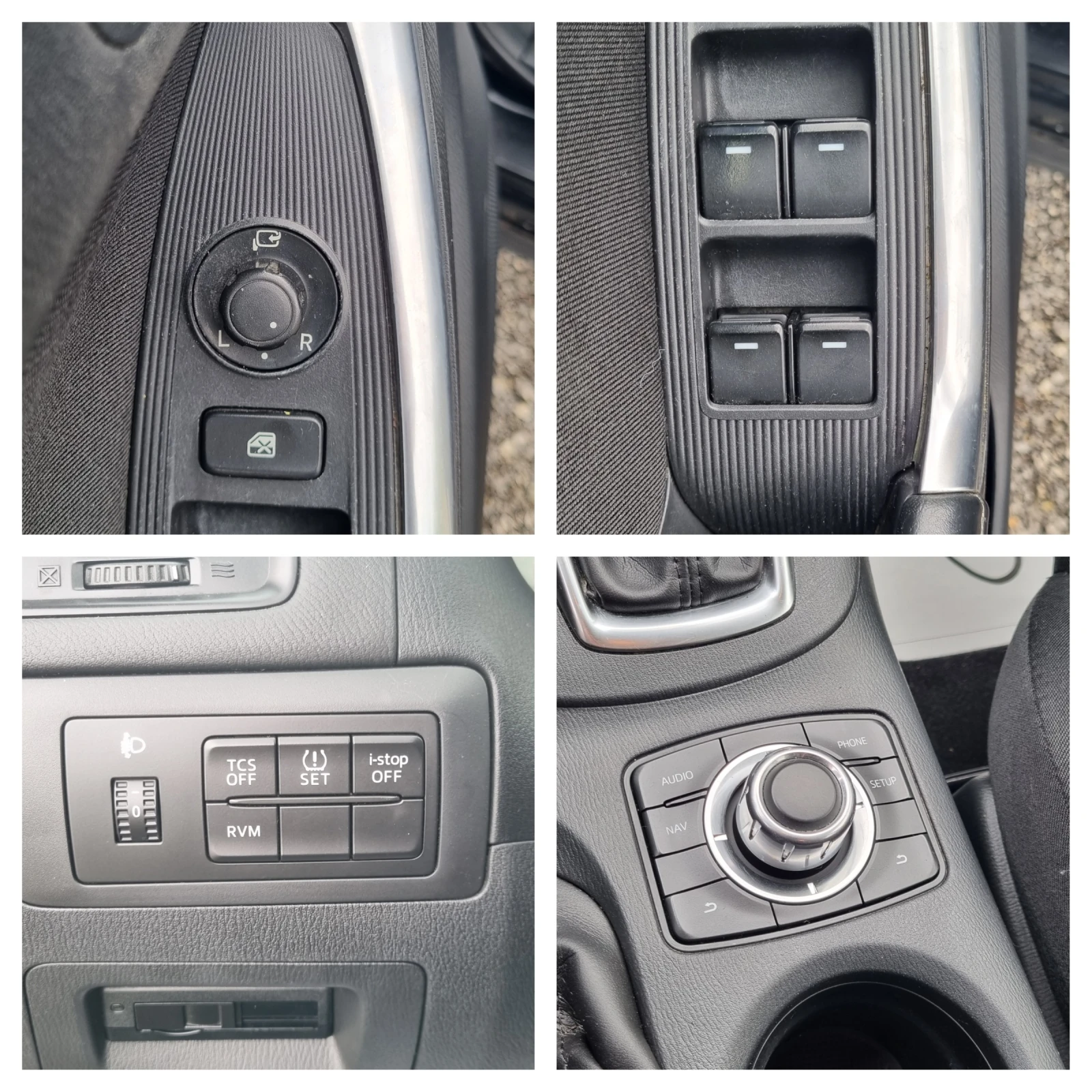 Mazda CX-5 2.2/ 150��./ 4�4/ ���������/ ��������� | Mobile.bg � ����������� 15