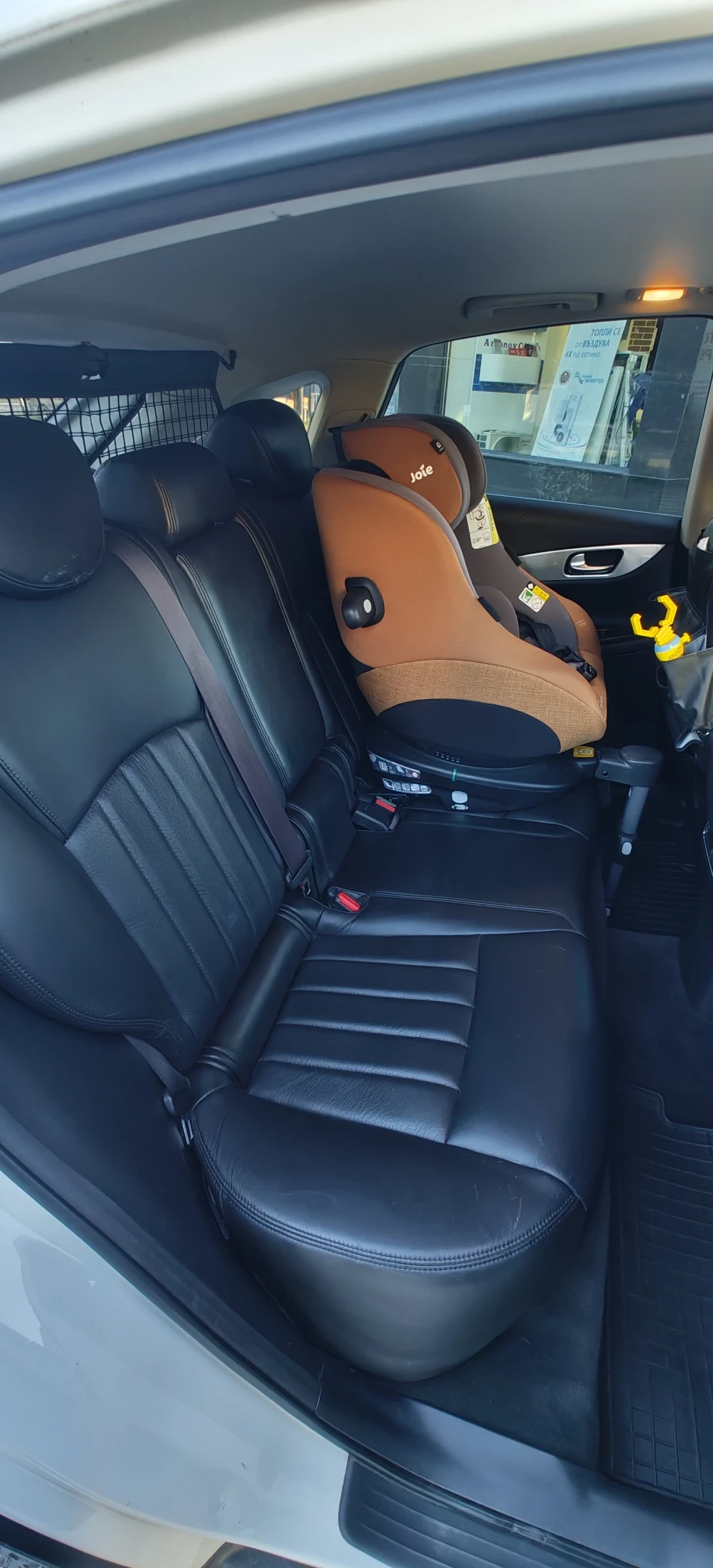 Infiniti Ex30 D SWISS 4x4 , снимка 12 - Автомобили и джипове - 54342710