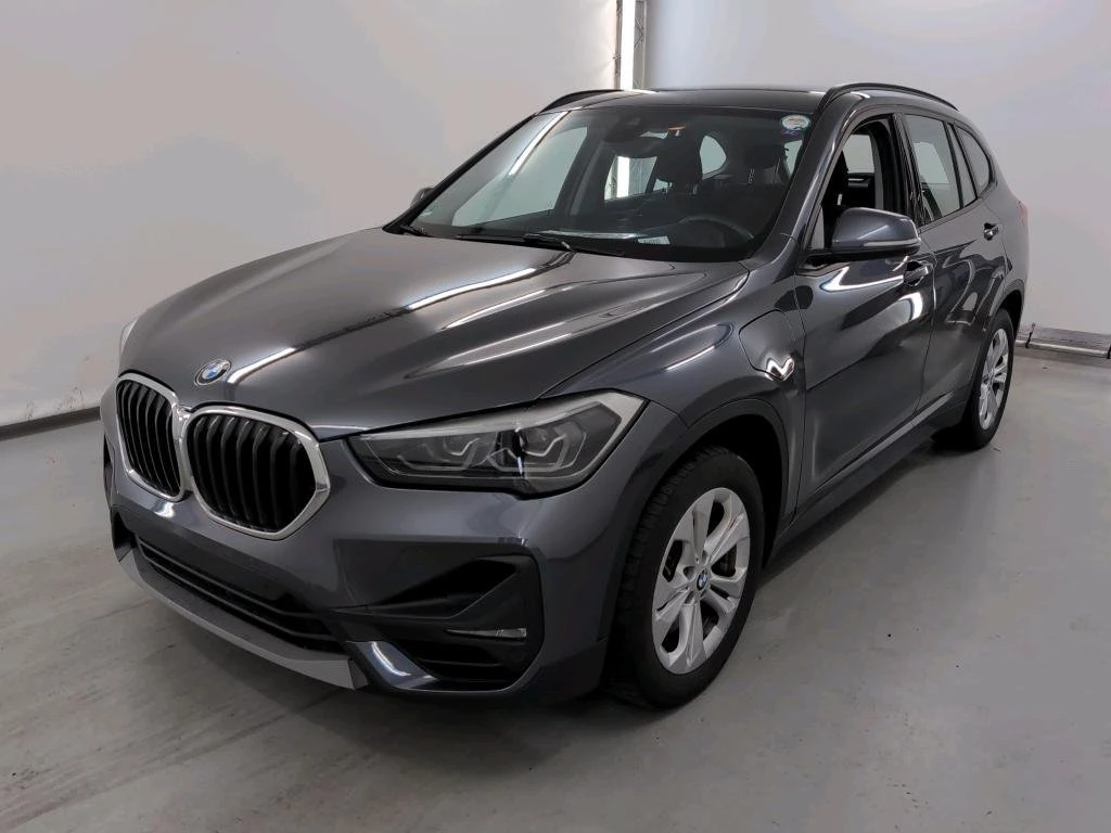 BMW X1 25e, снимка 4 - Автомобили и джипове - 54357658
