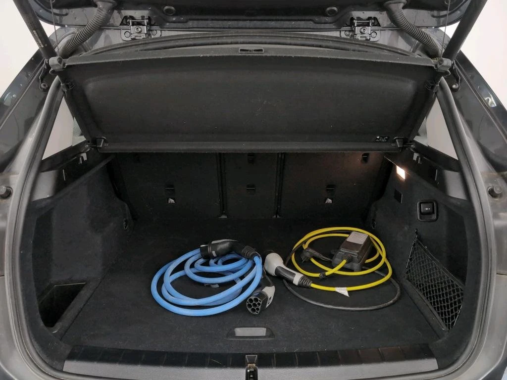 BMW X1 25e, снимка 12 - Автомобили и джипове - 54357658